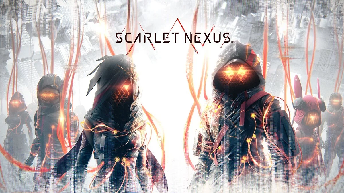 Scarlet Nexus — Table for Cheat Engine [1.04 - 1.05]