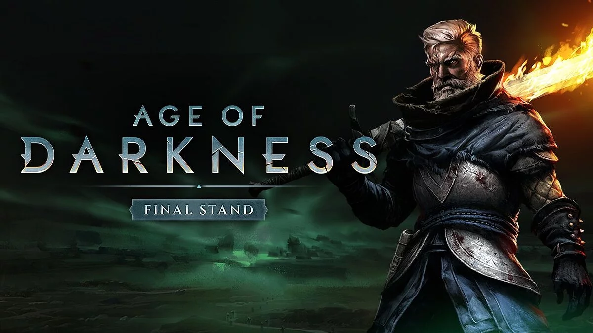 Age of Darkness: Final Stand — Table for Cheat Engine [UPD: 12/22/2021]