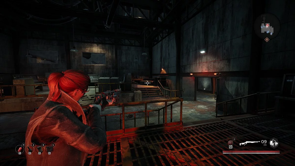 Remnant: From The Ashes — Без рюкзака