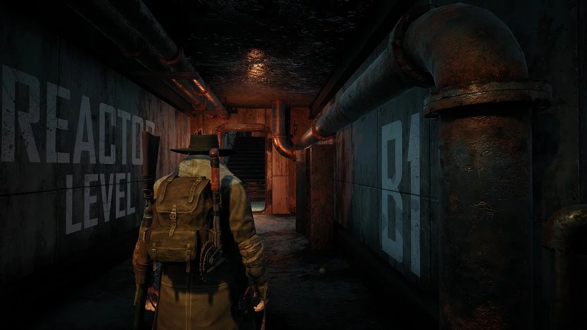 Remnant: From The Ashes — Глибокіші кольори