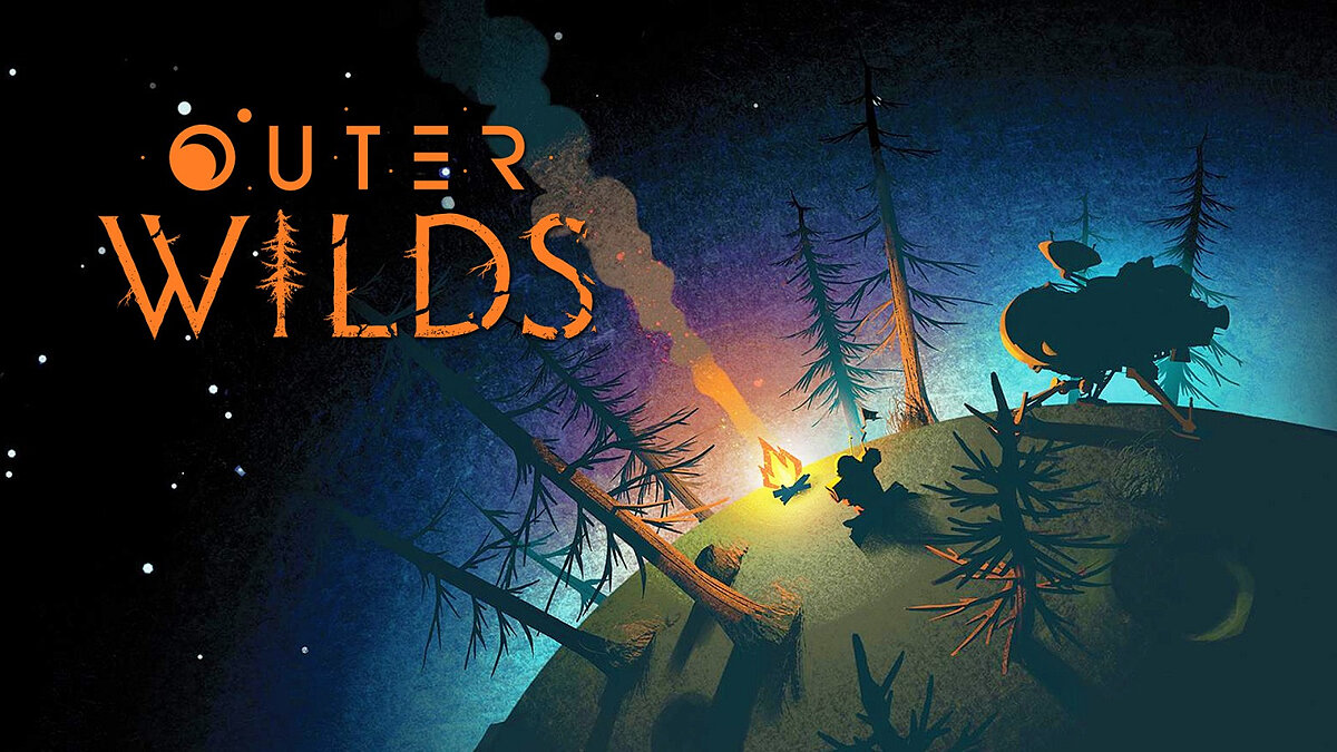 Outer Wilds — Table for Cheat Engine [1.1.12]