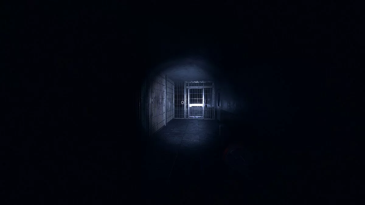 Phasmophobia — Более яркая графика