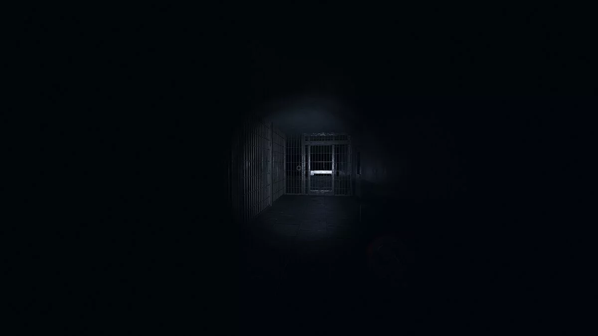 Phasmophobia — Более яркая графика