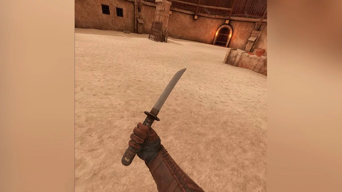 Blade and Sorcery — Клинок срібного дракона