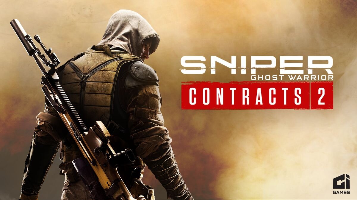 Sniper Ghost Warrior Contracts 2 — Table for Cheat Engine [1.0]