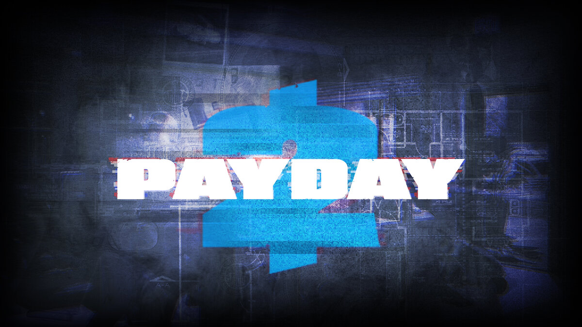 Payday 2 — Saving [Steam License]