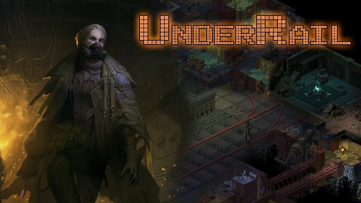 UnderRail — Table for Cheat Engine [UPD: 12/30/2021]