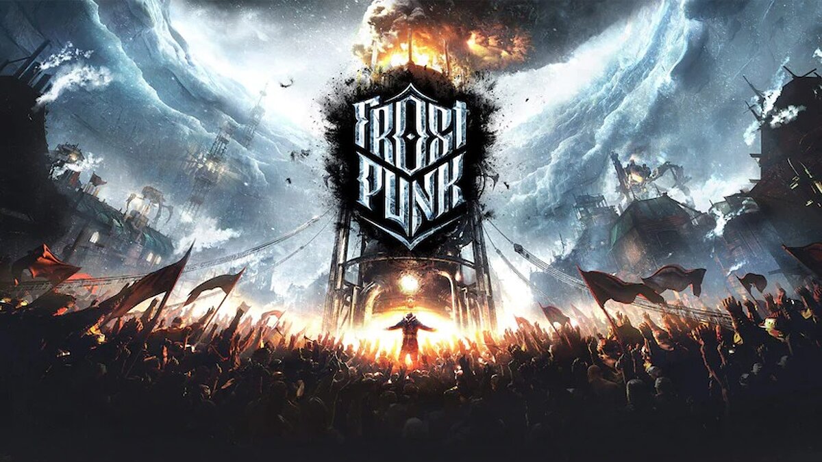 Frostpunk — Table for Cheat Engine [1.6.1]