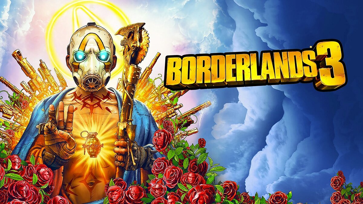 Borderlands 3 — Table for Cheat Engine [UPD: 01/05/2022]