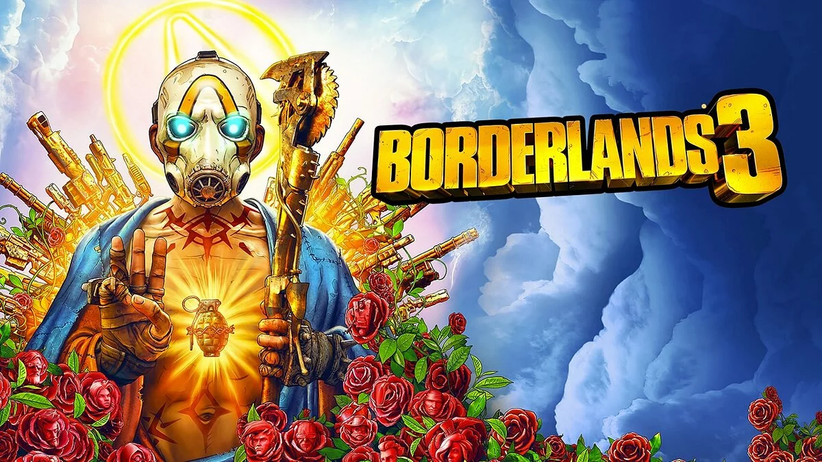 Borderlands 3 — Table for Cheat Engine [UPD: 01/05/2022]