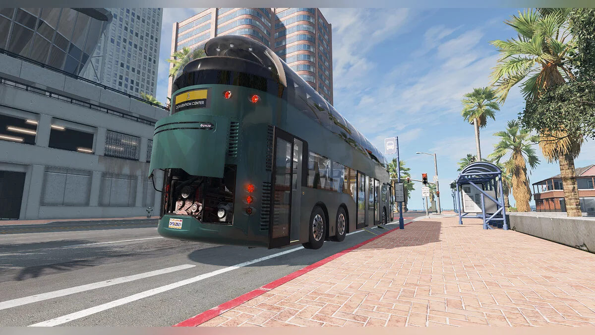 BeamNG.drive — Capsule 1.0