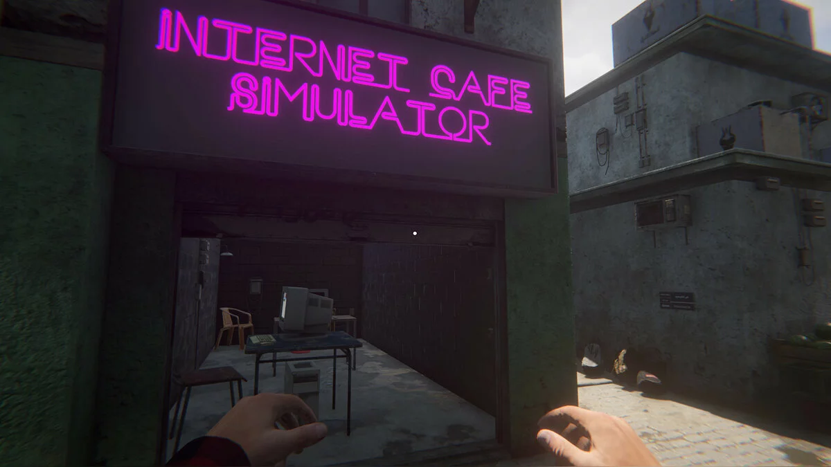 Internet Cafe Simulator 2 — Tabla para Cheat Engine [UPD: 08/01/2022]