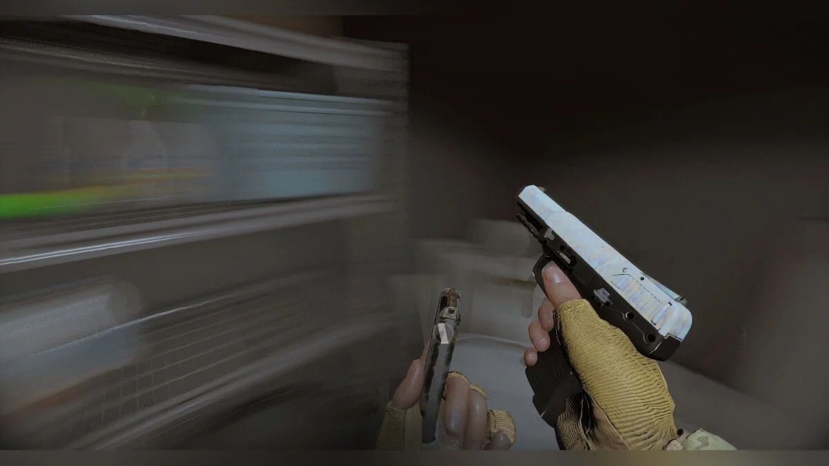 Ready or Not — Новий скін для FN57