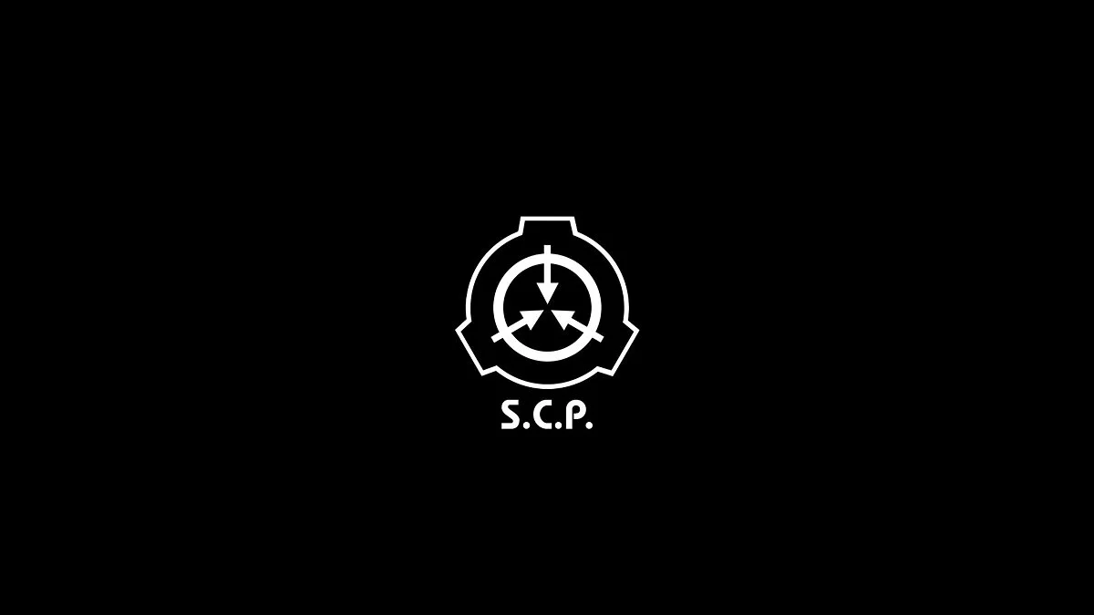 Ready or Not — Main menu with SCP music