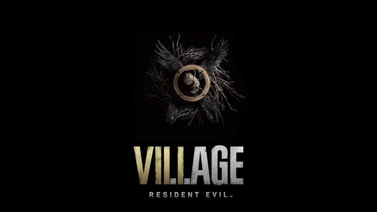 Ready or Not — Soundtrack from the game Resident Evil Village