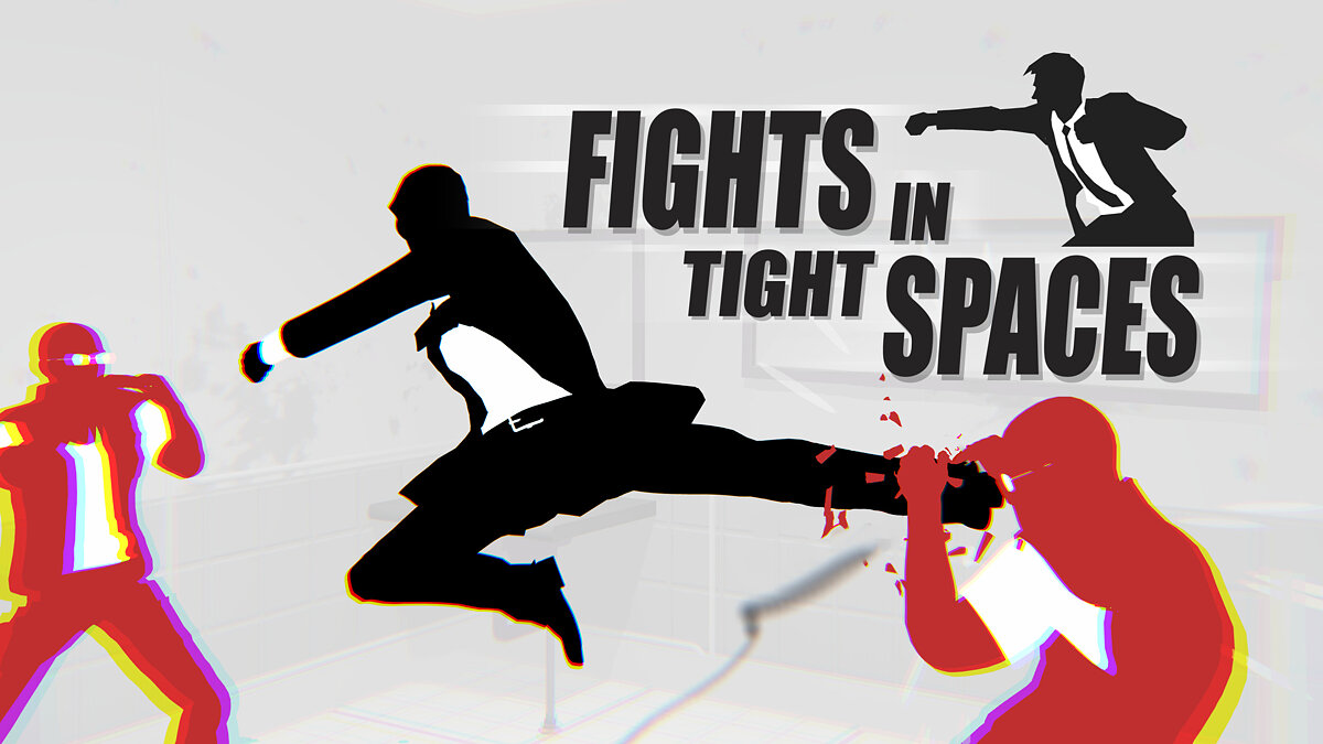 Fights in Tight Spaces — Table for Cheat Engine [UPD: 01/12/2022]