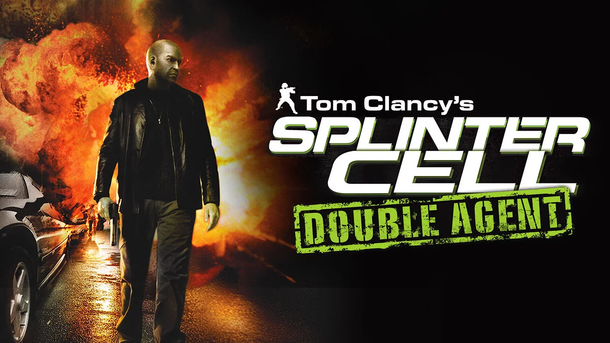 Tom Clancy&#039;s Splinter Cell: Double Agent — Tabla para Cheat Engine [1.02a]