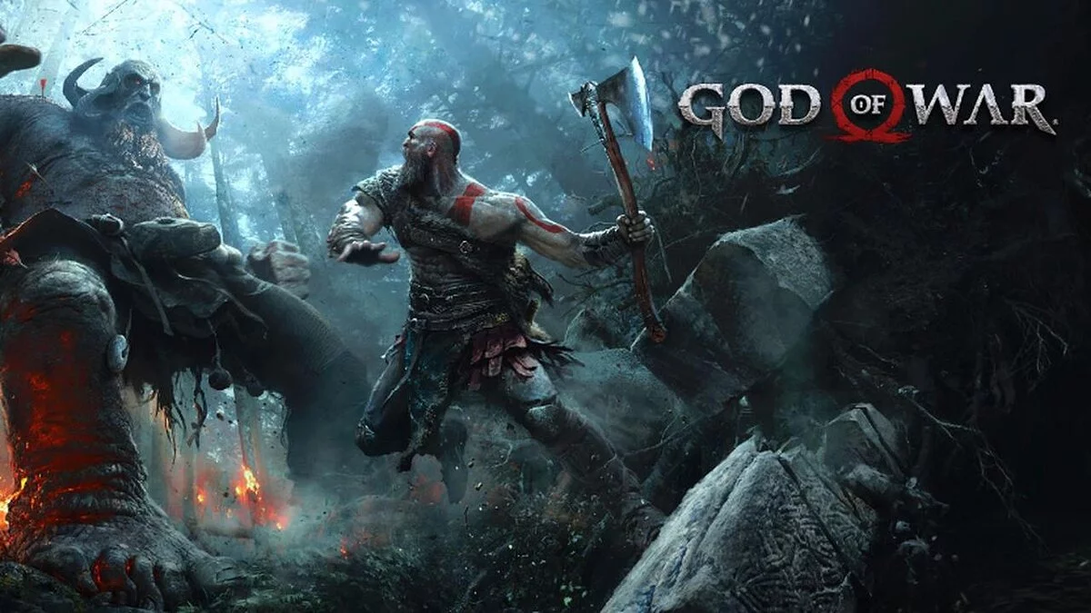 God of War — Tabla para Cheat Engine [UPD: 16/01/2022]