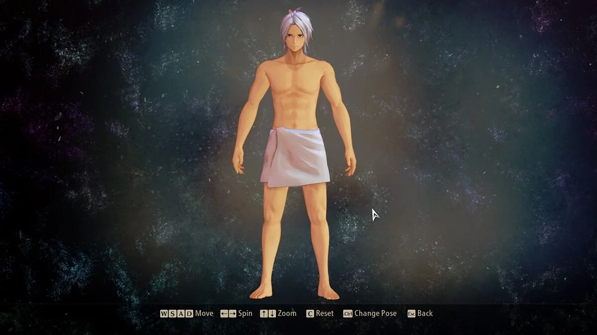 Tales of Arise — Білий рушник для всіх