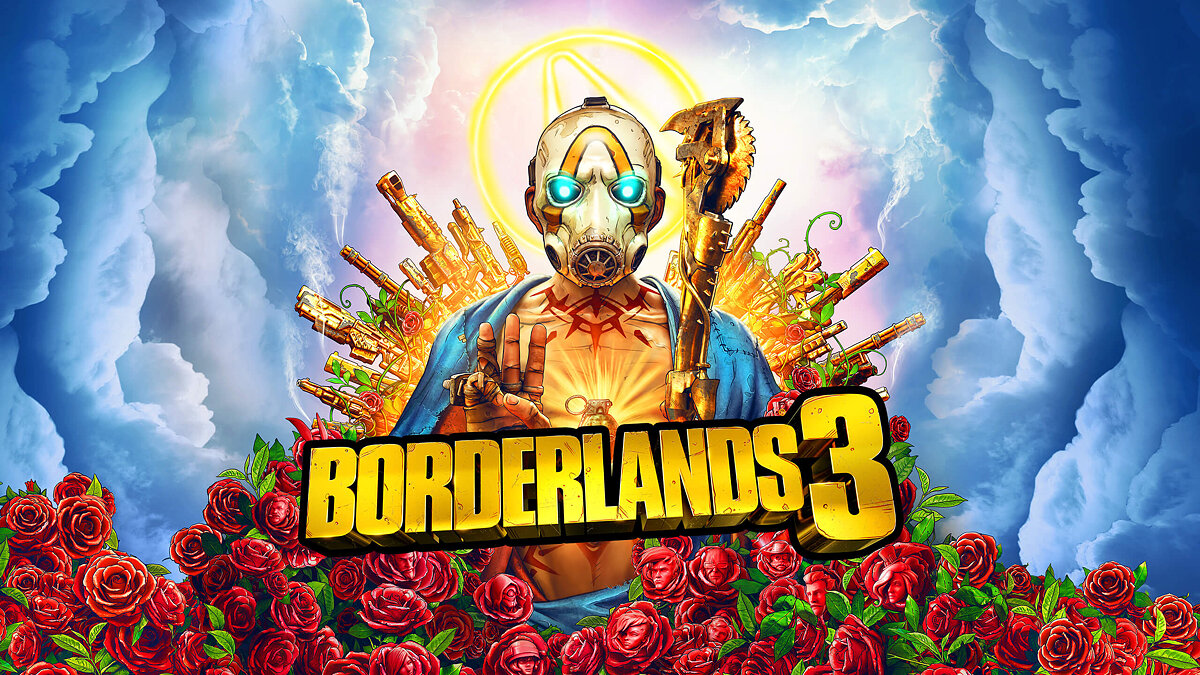 Borderlands 3 — Table for Cheat Engine [UPD: 01/18/2022]