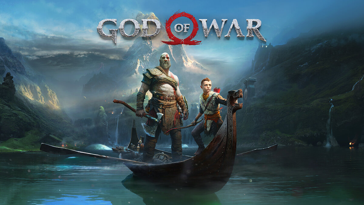 God of War — Table for Cheat Engine [UPD: 01/19/2021]