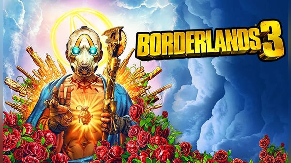 Borderlands 3 — Table for Cheat Engine [UPD: 01/20/2022]