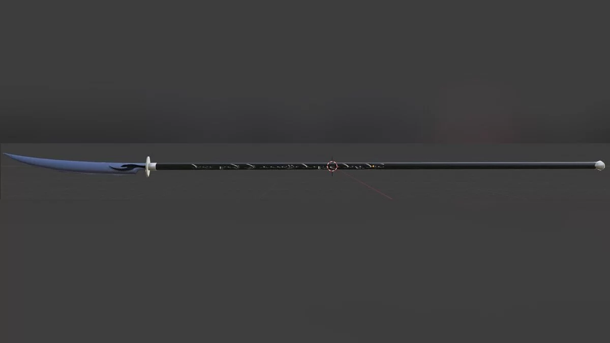 Blade and Sorcery — Ашандарів