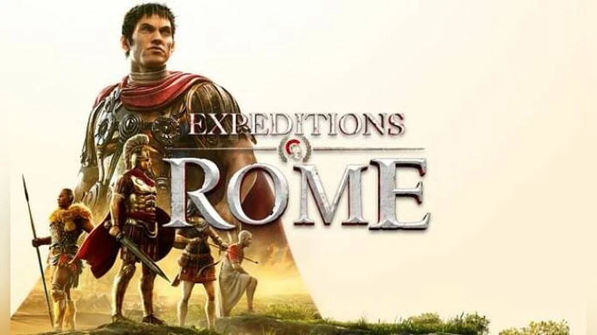 Expeditions: Rome — Table for Cheat Engine [UPD: 01/22/2022]