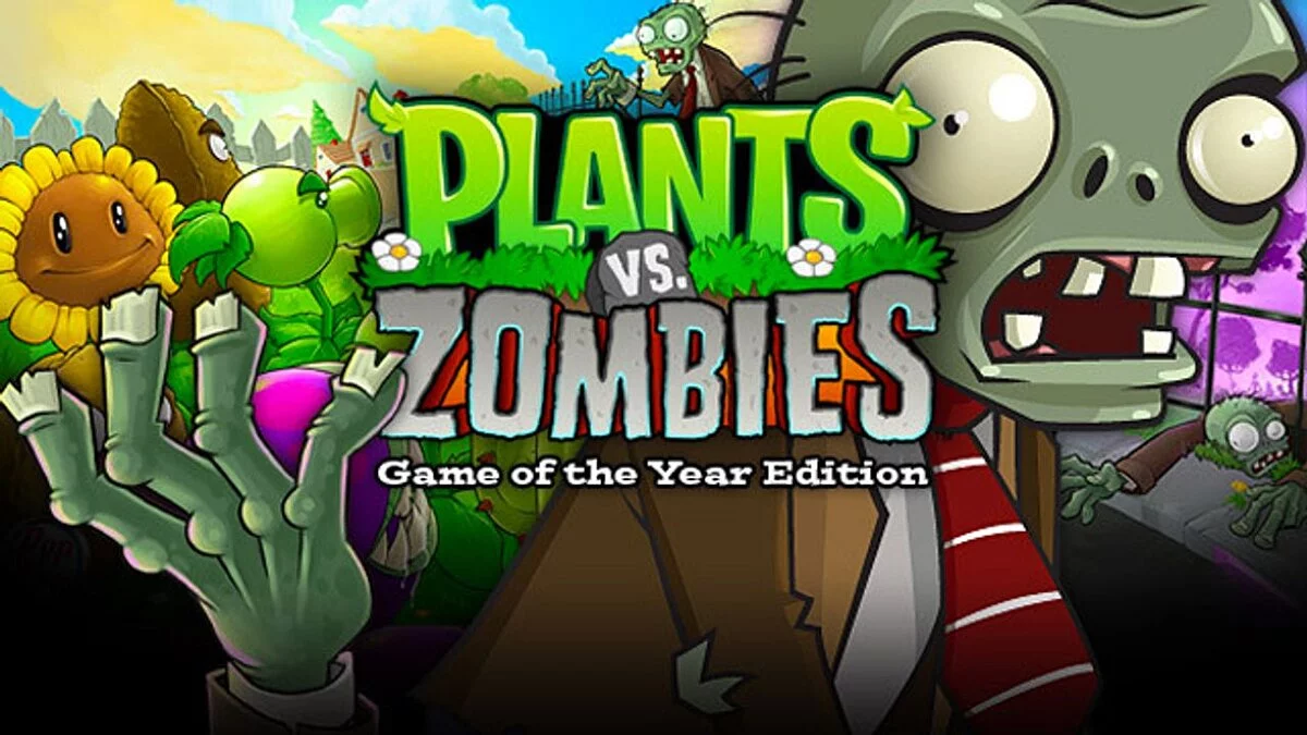 Plants vs. Zombies — Table for Cheat Engine [UPD: 01/22/2022]