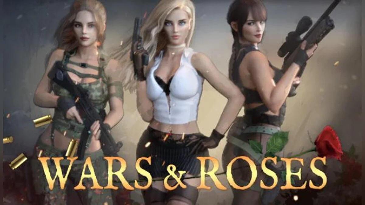 Wars and Roses — Table for Cheat Engine [1.0]