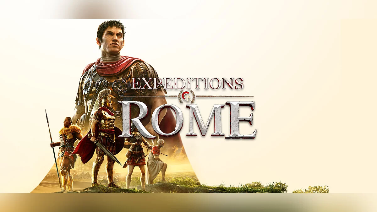 Expeditions: Rome — Table for Cheat Engine [UPD: 01/25/2022]