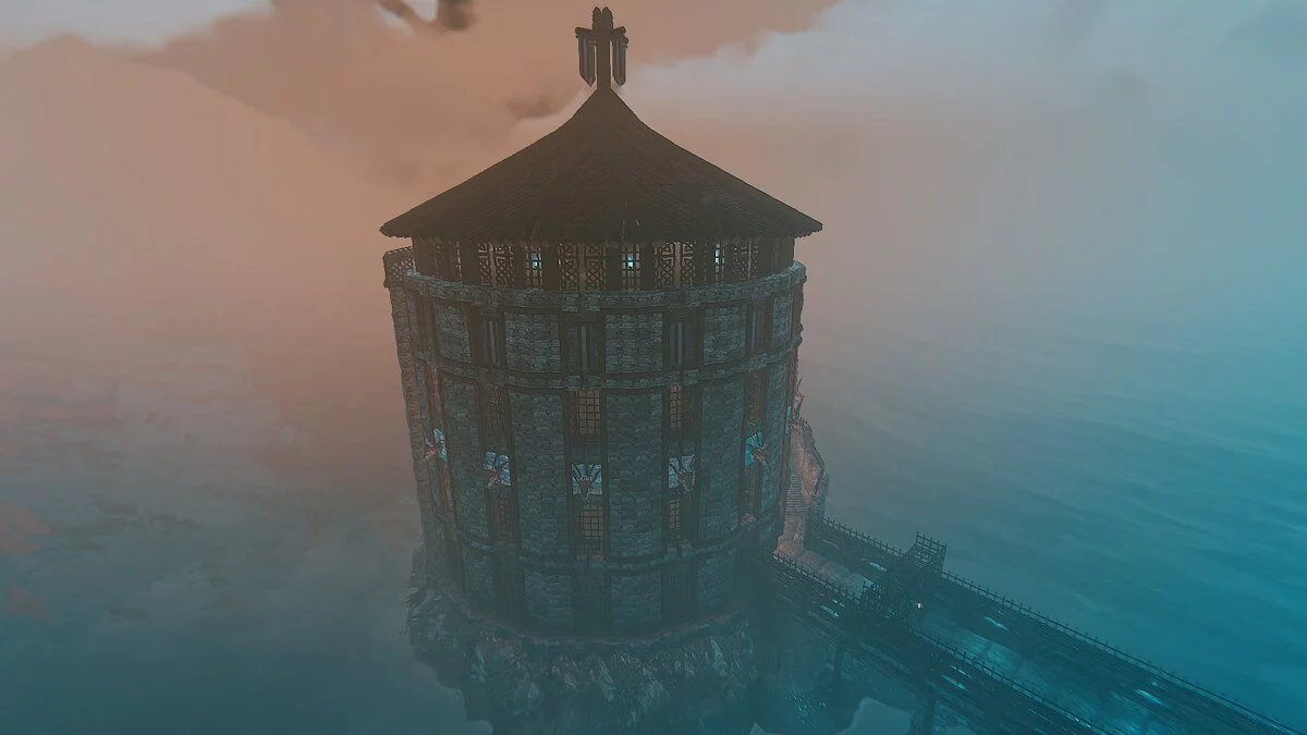 Valheim — Несколько новых миров