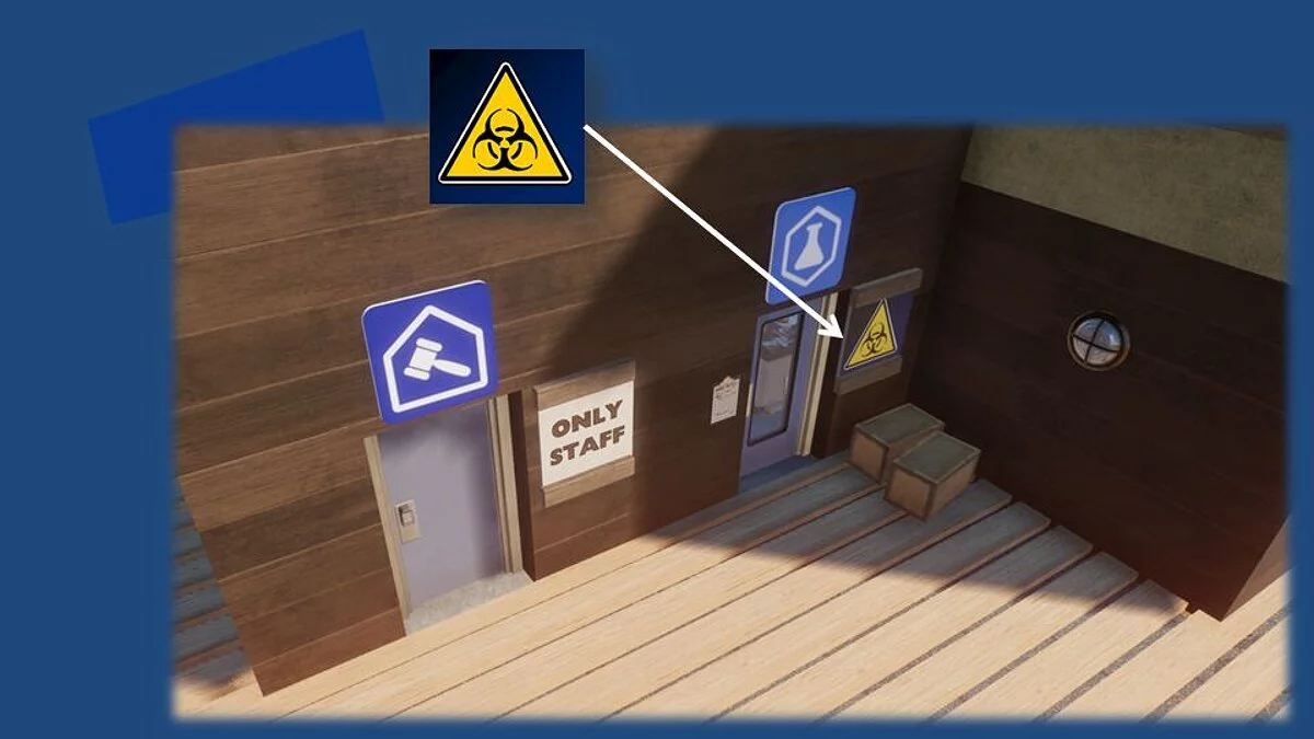 Planet Zoo — Альтернативные билборды