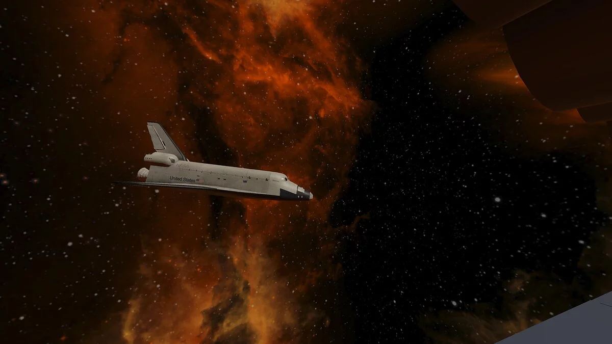 Blade and Sorcery — Втрачений у космосі