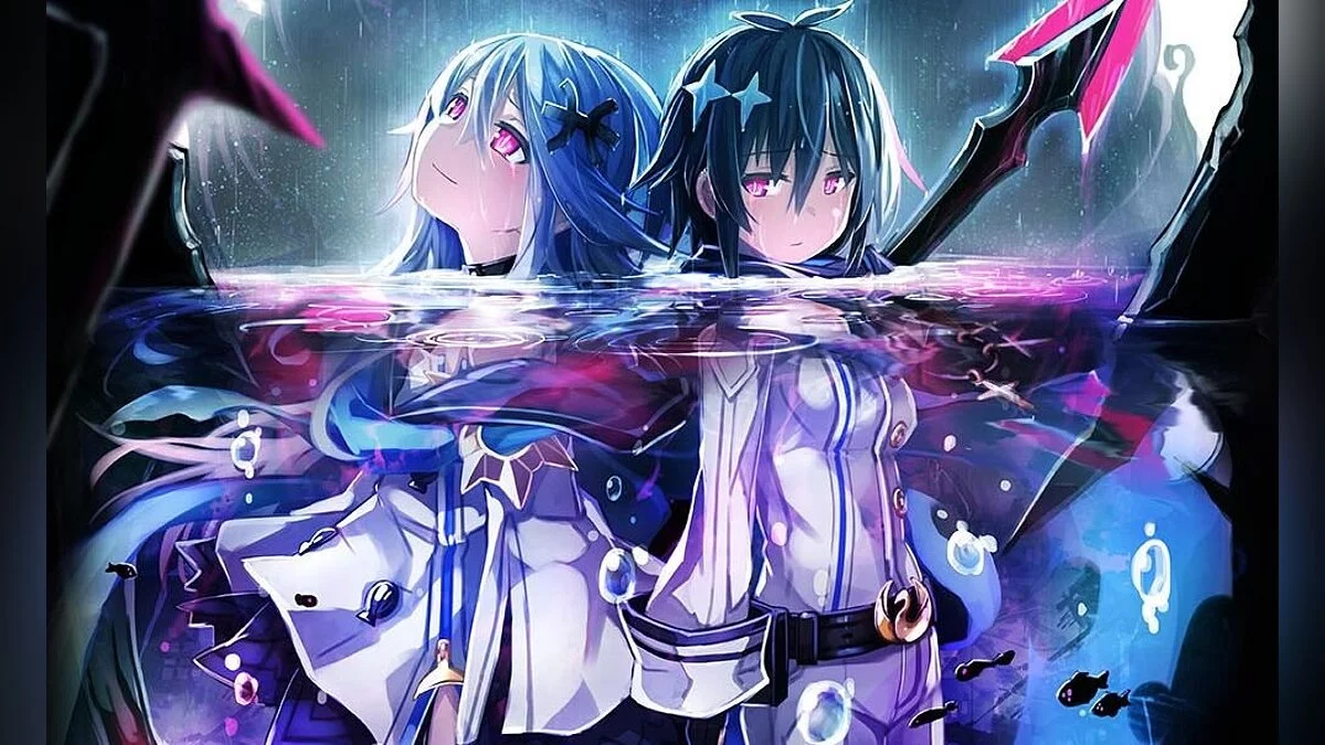 Mary Skelter 2 — Таблиця для Cheat Engine [UPD: 14.01.2022]