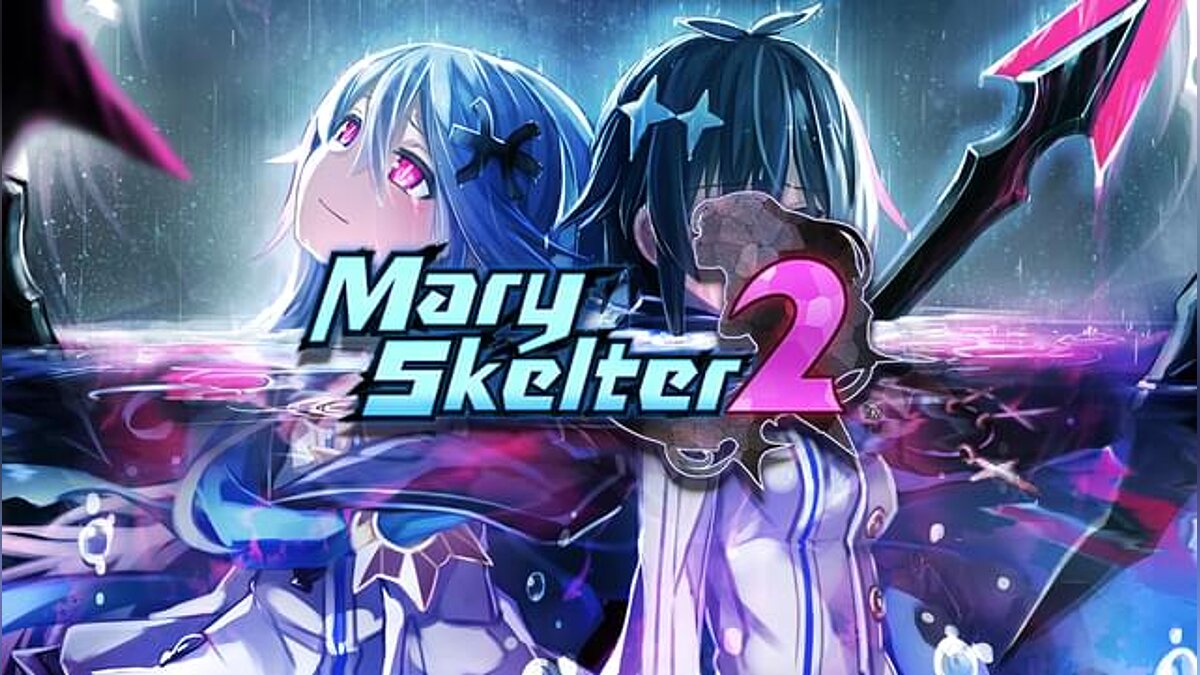 Mary Skelter 2 — Table for Cheat Engine [UPD:01/27/2022]