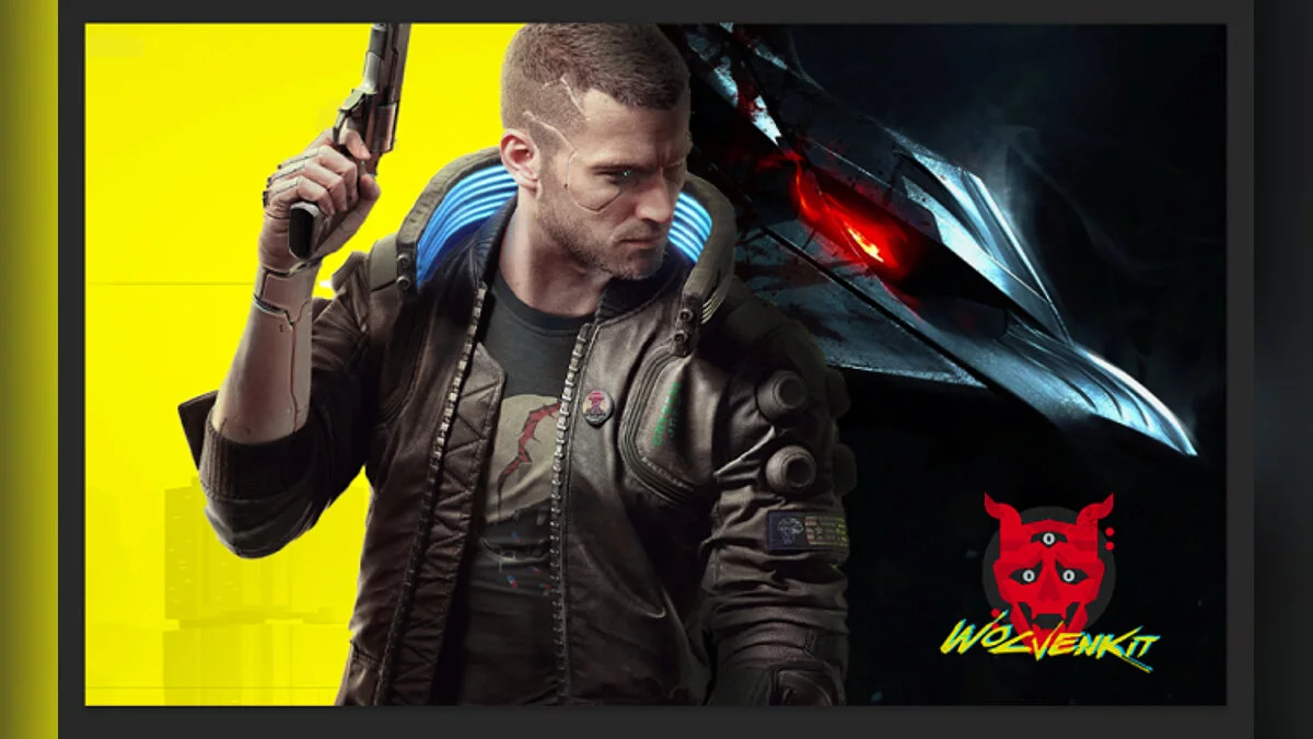 Cyberpunk 2077 — Cookedapps Nulled - nulling grids