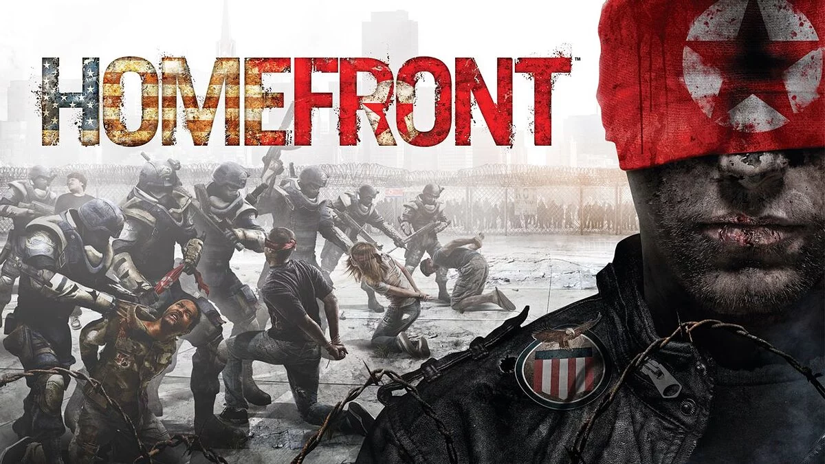 Homefront — Таблица для Cheat Engine [UPD: 01.02.2022]