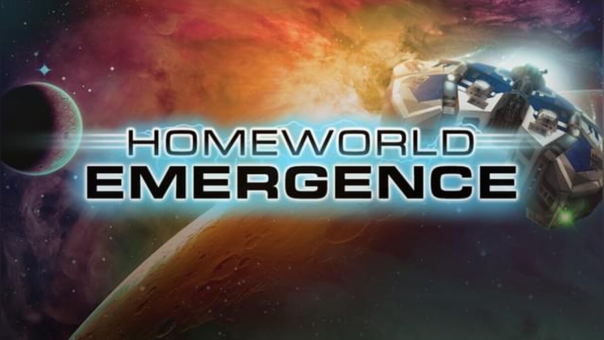 Homeworld — Table for Cheat Engine [UPD: 02/01/2022]