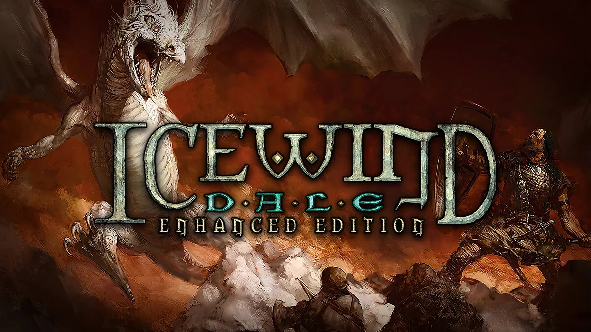 Icewind Dale: Enhanced Edition — Table for Cheat Engine [UPD:01/02/2022]