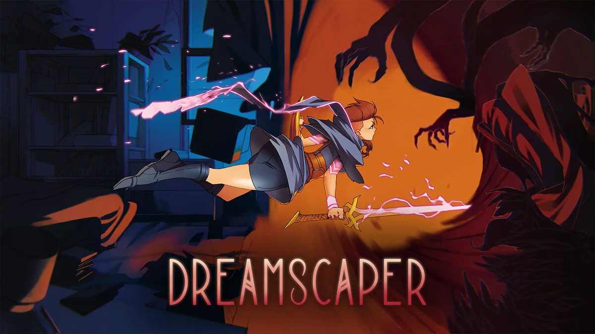 Dreamscaper — Table for Cheat Engine [UPD: 02/05/2022]