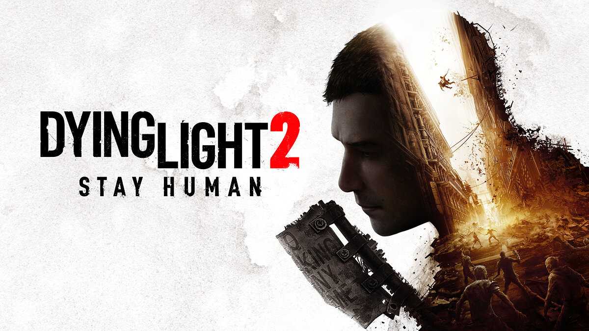 Dying Light 2 Stay Human — Table for Cheat Engine [UPD: 02/05/2022]