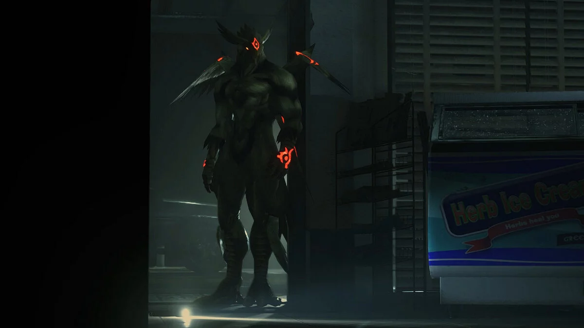 Resident Evil 2 — Леон Феникс