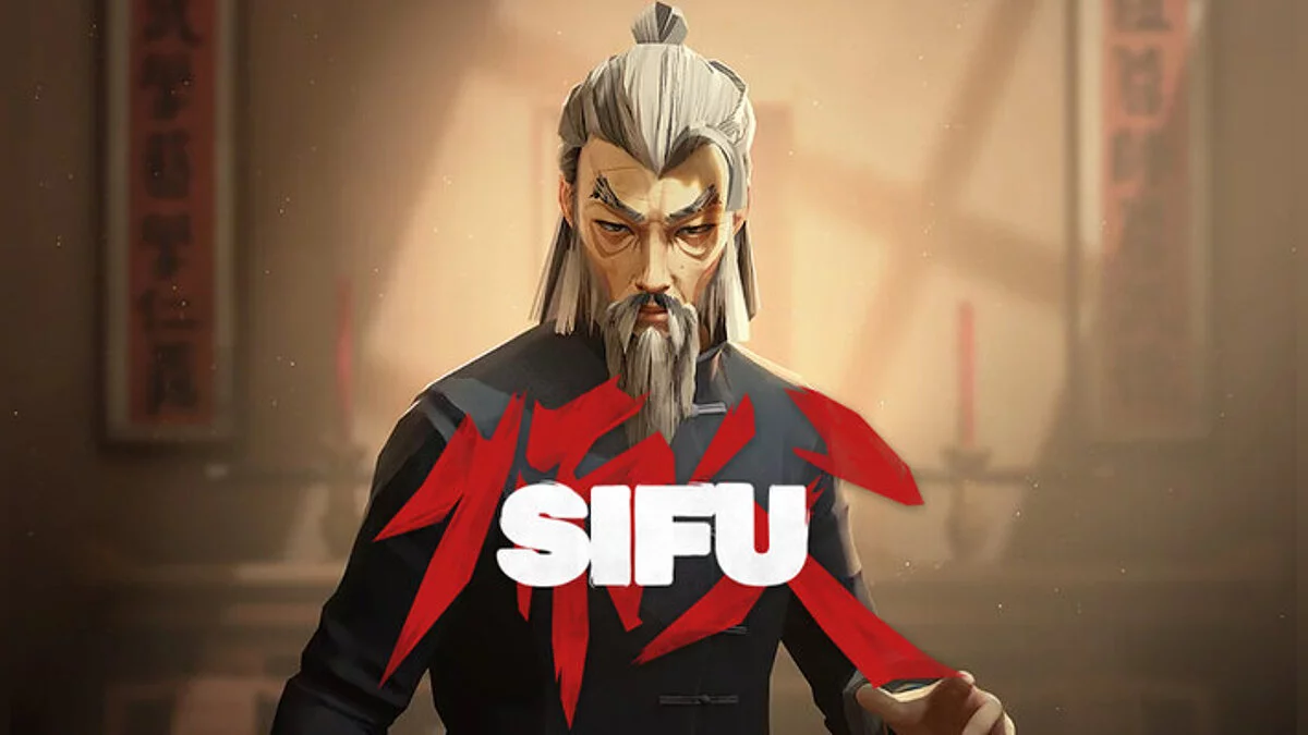 Sifu — Table for Cheat Engine [UPD: 02/08/2022]