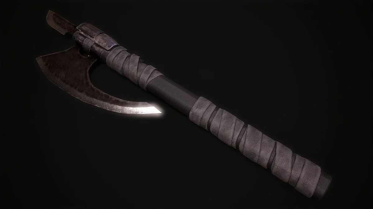 Blade and Sorcery — Набір зброї божевілля том 1