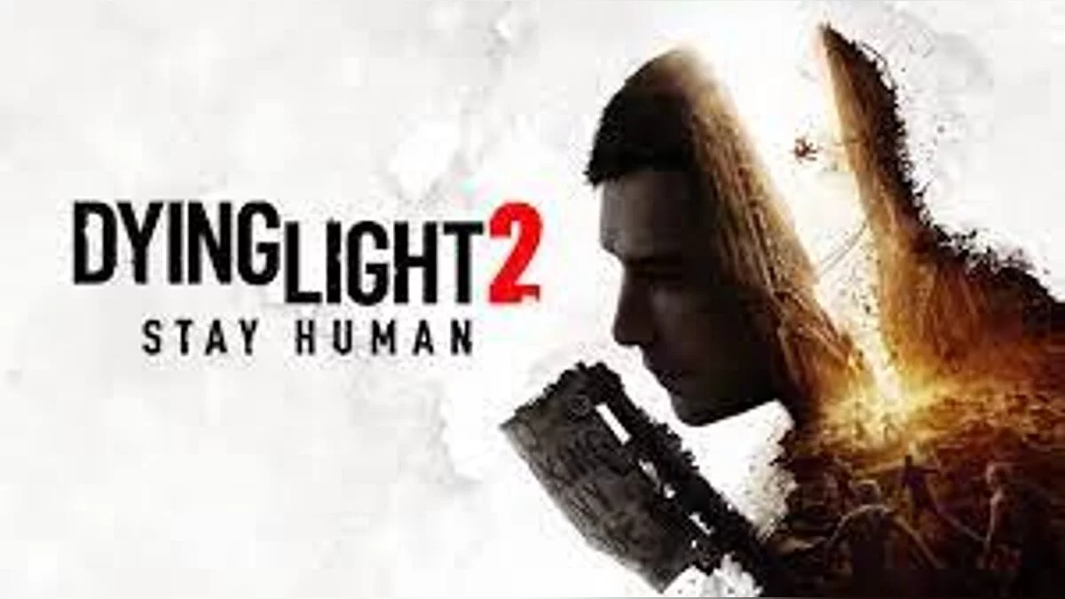 Dying Light 2 Stay Human — Все включено — AIO - All in One Pack V3