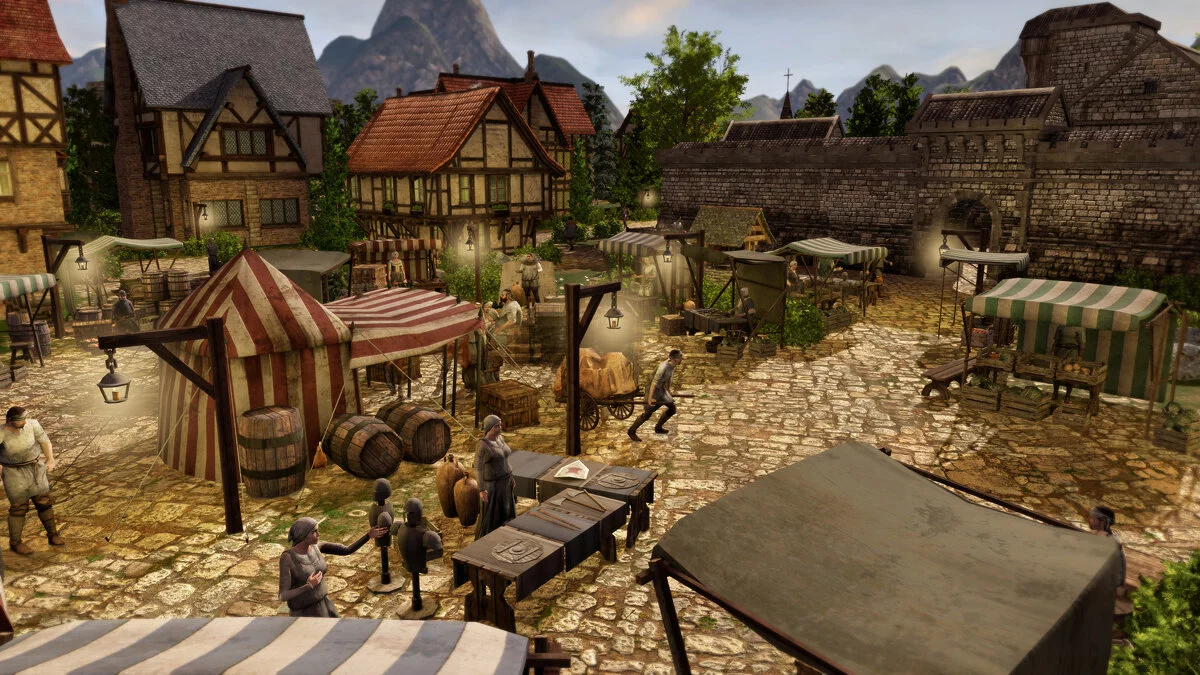 The Guild 3 — Tabla para Cheat Engine [0.9.14 - 0.9.16.5: GoG y Steam]