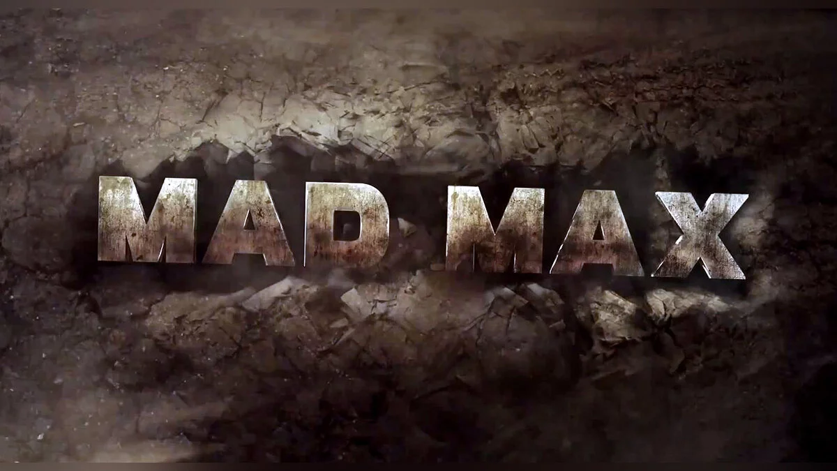 Mad Max — Guardando [Licencia de Steam]