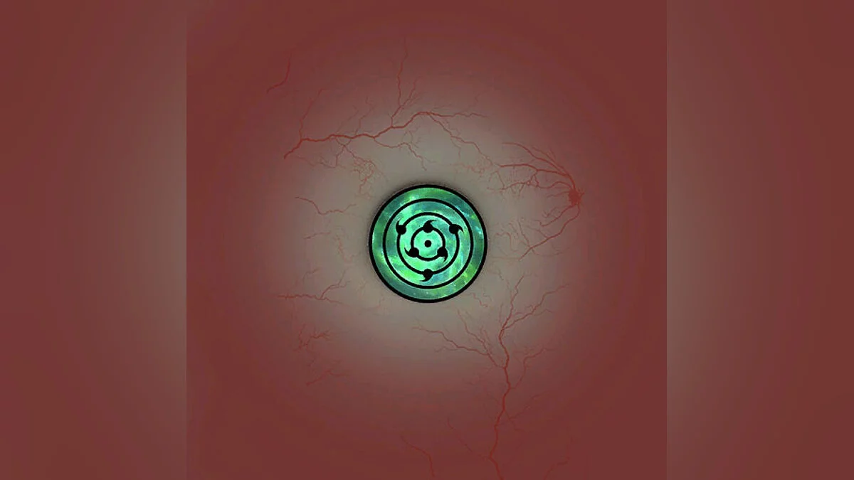 God of War — Різні очі