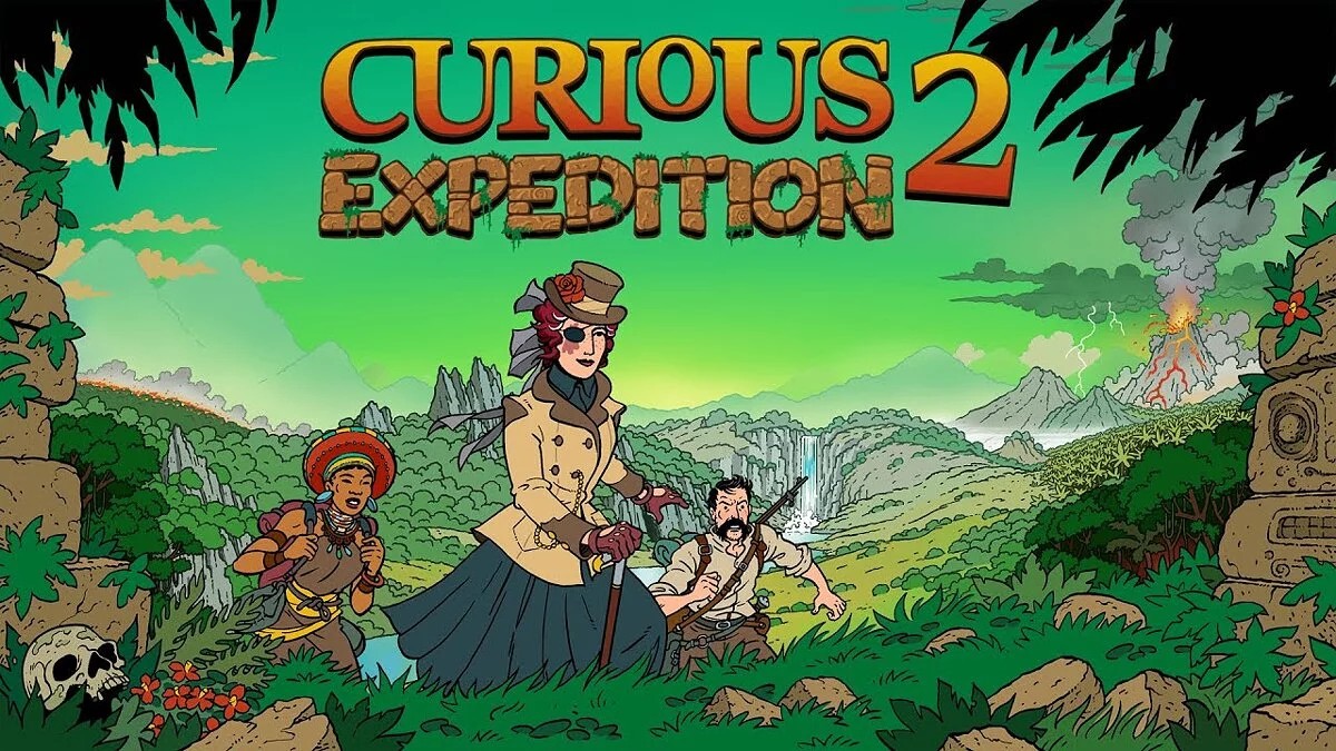 Curious Expedition 2 — Table for Cheat Engine [2.1.4.r.1605]